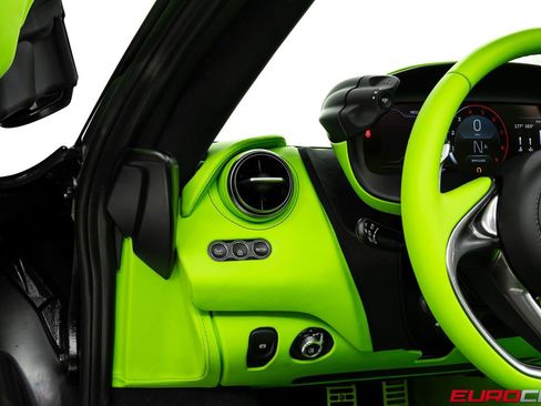 Used 2026 McLaren 750S Spider image 30