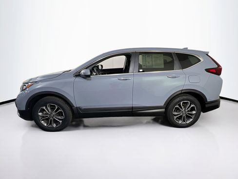 Used 2022 Honda CR-V EX image 8