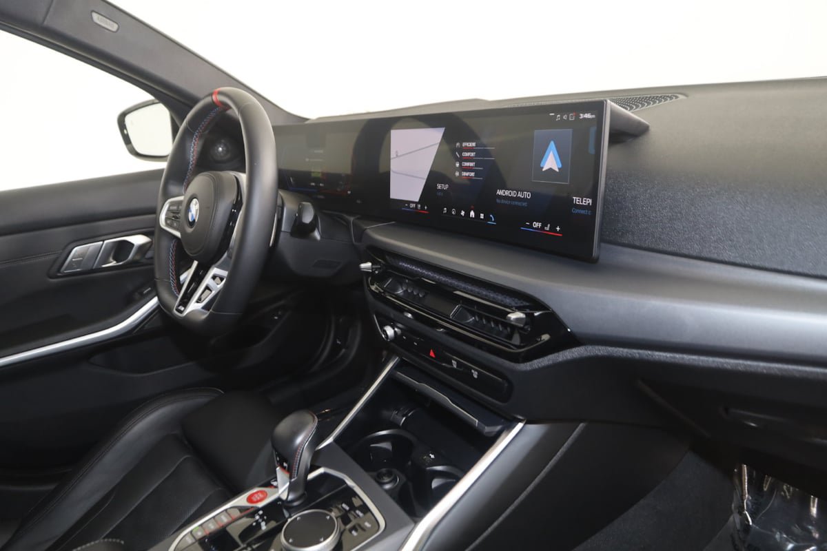 Used 2026 BMW M3 Competition AWD/4WD image 43