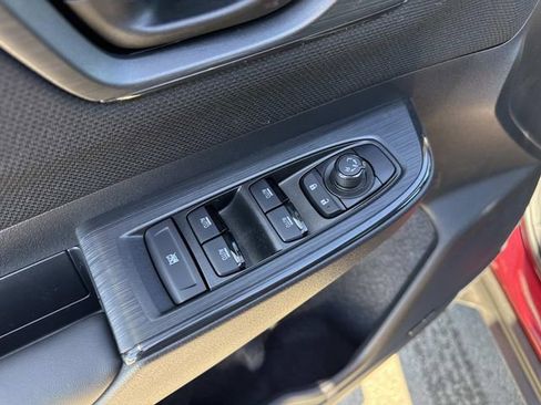 New 2026 Subaru Outback Limited image 11