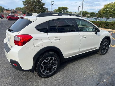 Used 2017 Subaru Crosstrek 2.0i Limited w/ Popular Package #2 AWD/4WD image 13