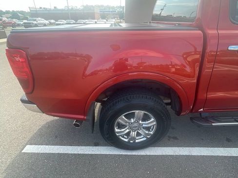 Used 2019 Ford Ranger XLT w/ Equipment Group 301A Mid RWD image 6
