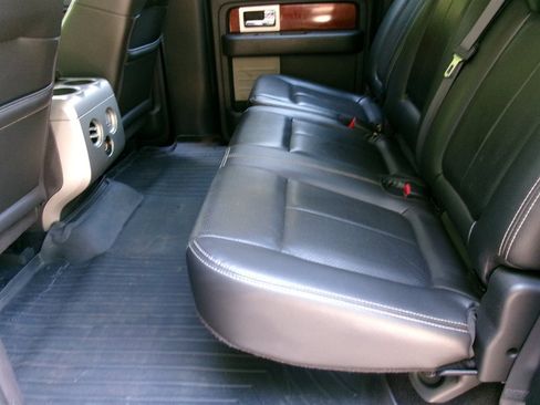 Used 2010 Ford F150 Lariat AWD/4WD image 35
