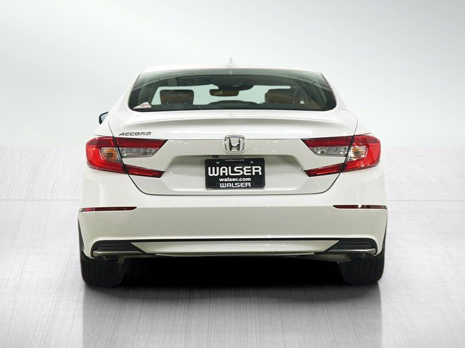 Used 2019 Honda Accord EX-L image 4