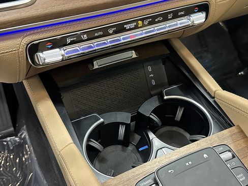 Used 2024 Mercedes-Benz GLE 450 GLE 450 image 31