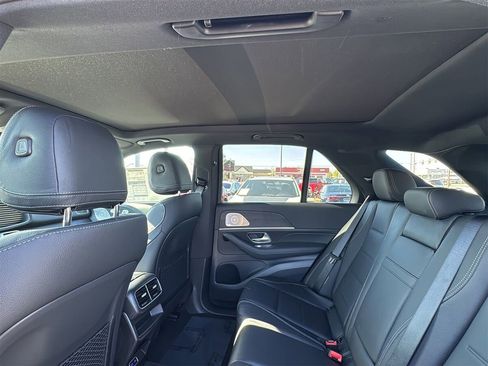 New 2026 Mercedes-Benz GLE 350 4MATIC image 13