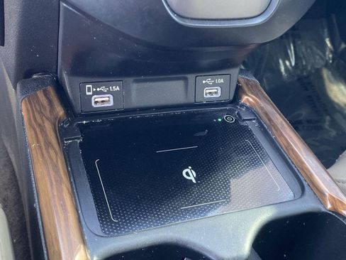 Used 2020 Honda CR-V Touring image 28