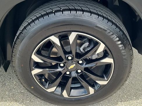 Used 2021 Chevrolet TrailBlazer LT w/ Convenience Package FWD image 9