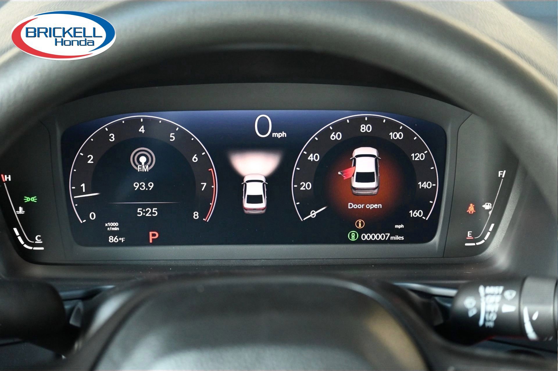 New 2025 Honda Accord LX image 28