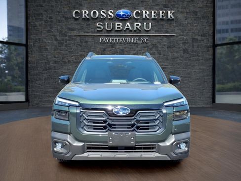 New 2026 Subaru Outback Premium AWD/4WD image 2