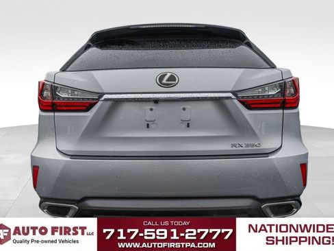 Used 2016 Lexus RX 350 AWD image 6