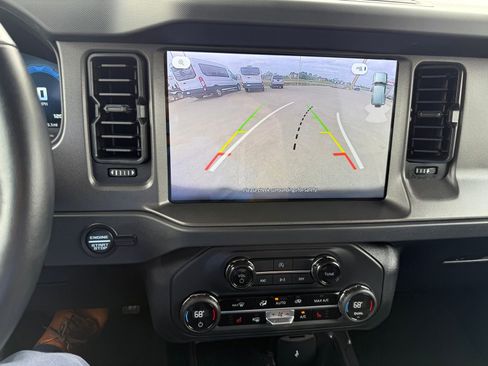 Certified 2025 Ford Bronco Big Bend image 16