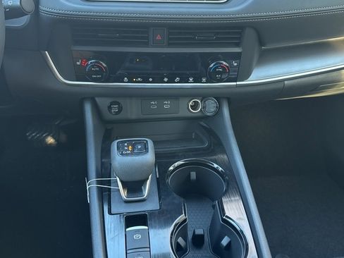 New 2026 Nissan Rogue SV w/ Cold Weather Package image 28