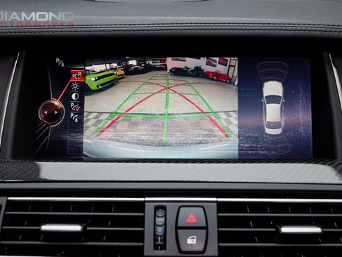 Used 2015 BMW M5 image 91