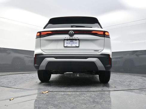 New 2026 Volkswagen Tiguan S AWD/4WD image 26