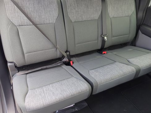 New 2025 Ford F250 XLT w/ Black Appearance Package image 18