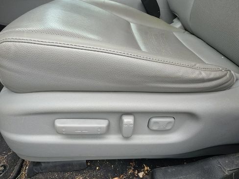 Certified 2023 Honda Ridgeline RTL image 17