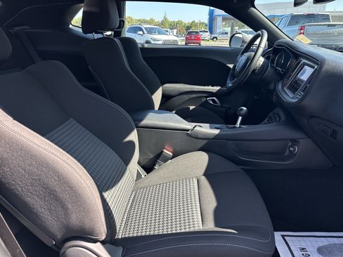 Used 2023 Dodge Challenger R/T Scat Pack RWD image 13