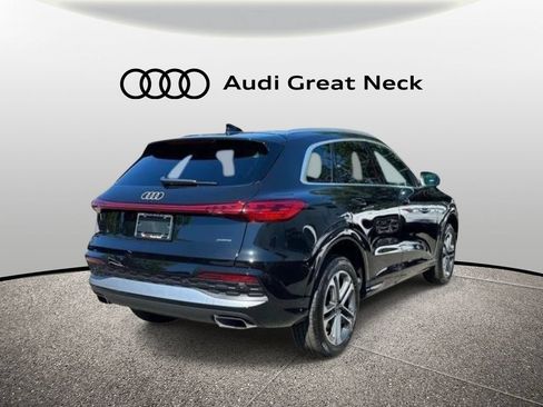 New 2026 Audi Q5 Premium AWD/4WD image 4