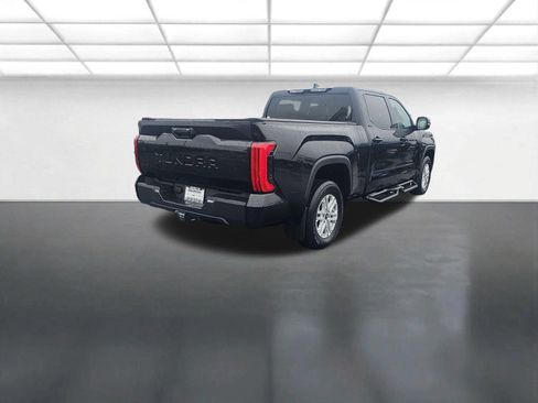 Used 2024 Toyota Tundra SR5 w/ SR5 Premium Package AWD/4WD image 4