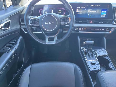 Used 2024 Kia Sportage X-Line image 12