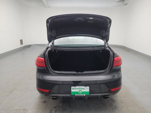 Used 2016 Kia Forte Koup SX image 29