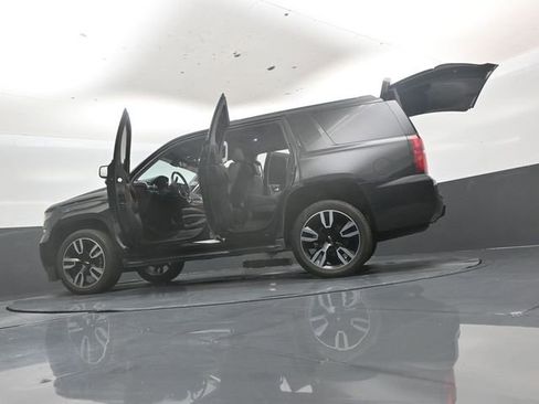 Used 2018 Chevrolet Tahoe Premier AWD/4WD image 56