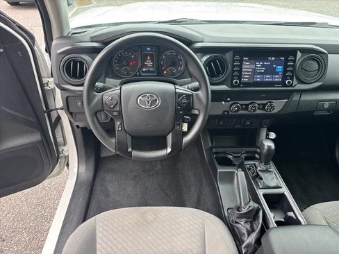 Used 2023 Toyota Tacoma SR RWD image 13