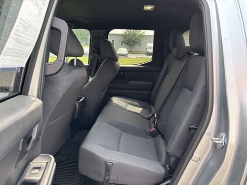 Used 2025 Toyota Tacoma SR AWD/4WD image 13