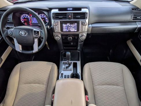 Used 2018 Toyota 4Runner SR5 image 15