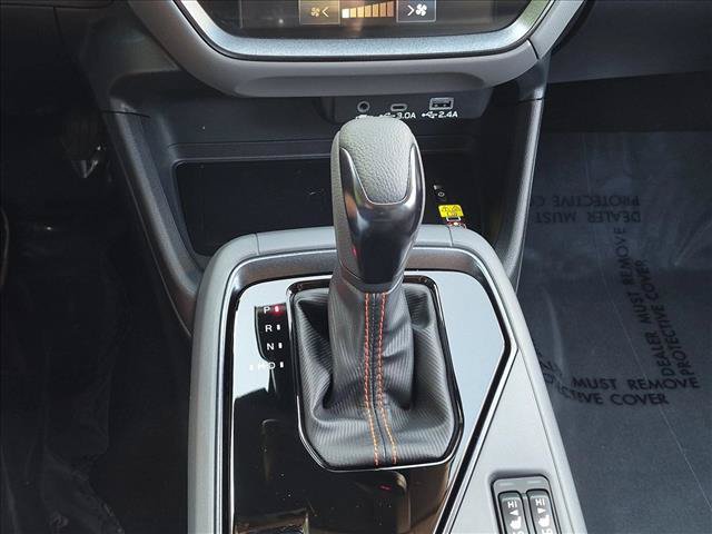 New 2026 Subaru Crosstrek 2.5i Limited AWD/4WD image 12