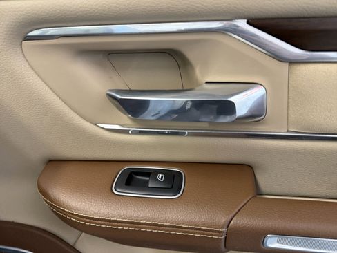 Used 2021 RAM 1500 Laramie image 34