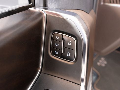 Used 2024 Ford F250 King Ranch AWD/4WD image 19