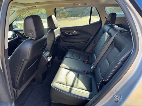 Used 2020 GMC Terrain Denali w/ Denali Premium Package image 15