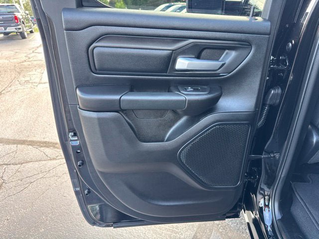 Used 2025 RAM 1500 Tradesman w/ Night Edition AWD/4WD image 17