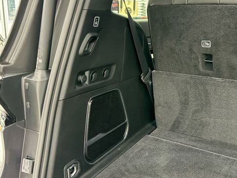 New 2026 Jeep Grand Wagoneer Limited image 31