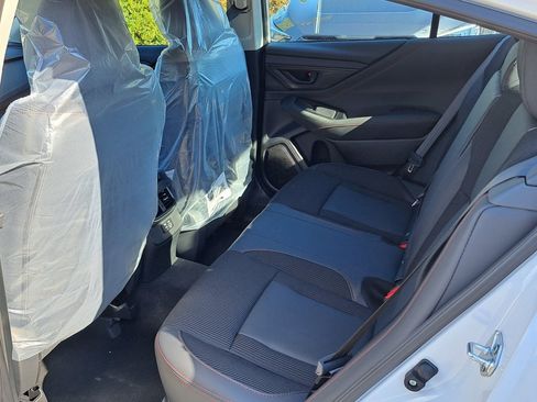 New 2025 Subaru Legacy Sport image 13