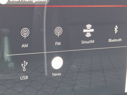 New 2026 GMC Sierra 1500 AT4X AWD/4WD image 35