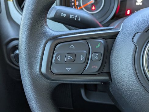 New 2026 Jeep Wrangler Sport image 26