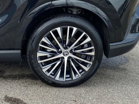 Certified 2023 Lexus RX 350 Premium Plus w/ Cold Area Package image 10