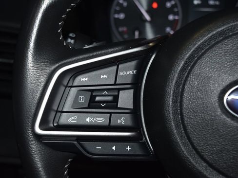 Used 2024 Subaru Outback Premium image 7