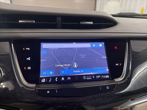 Used 2022 Cadillac XT6 Premium Luxury w/ Technology Package image 28