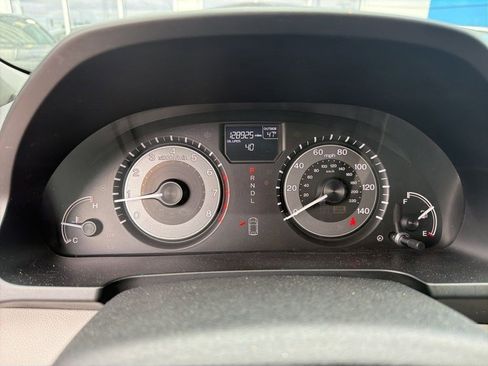 Used 2017 Honda Odyssey EX image 4