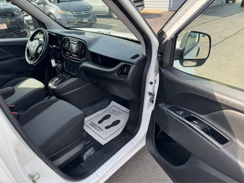 Used 2017 RAM ProMaster City Tradesman w/ Rear Back-up Camera Group image 17