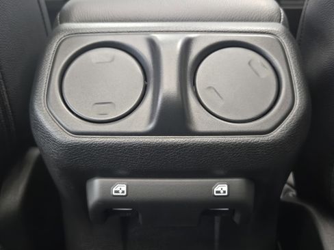 New 2025 Jeep Wrangler Unlimited Sport image 21