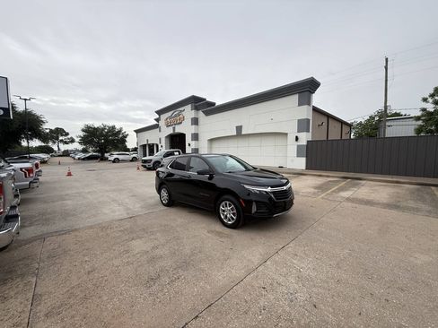 Used 2022 Chevrolet Equinox LT AWD/4WD image 43
