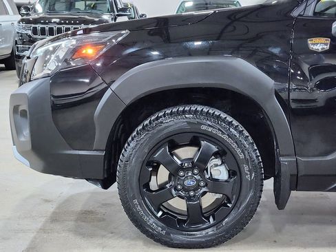 Used 2023 Subaru Forester Wilderness image 5