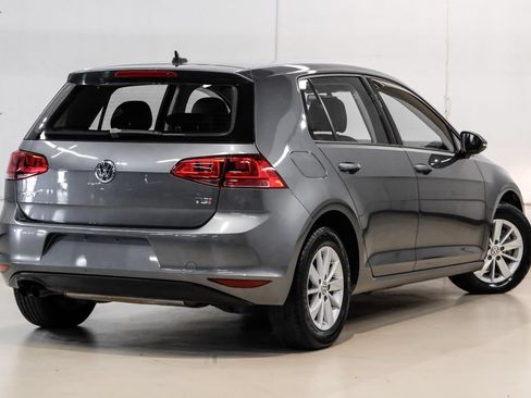 Used 2015 Volkswagen Golf S FWD image 8