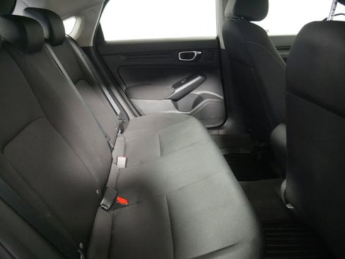 Used 2024 Honda Civic LX image 9