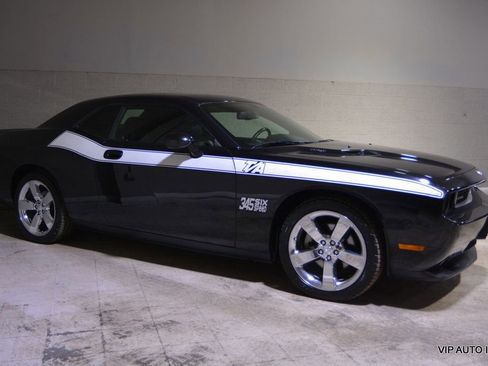 Used 2009 Dodge Challenger R/T image 22